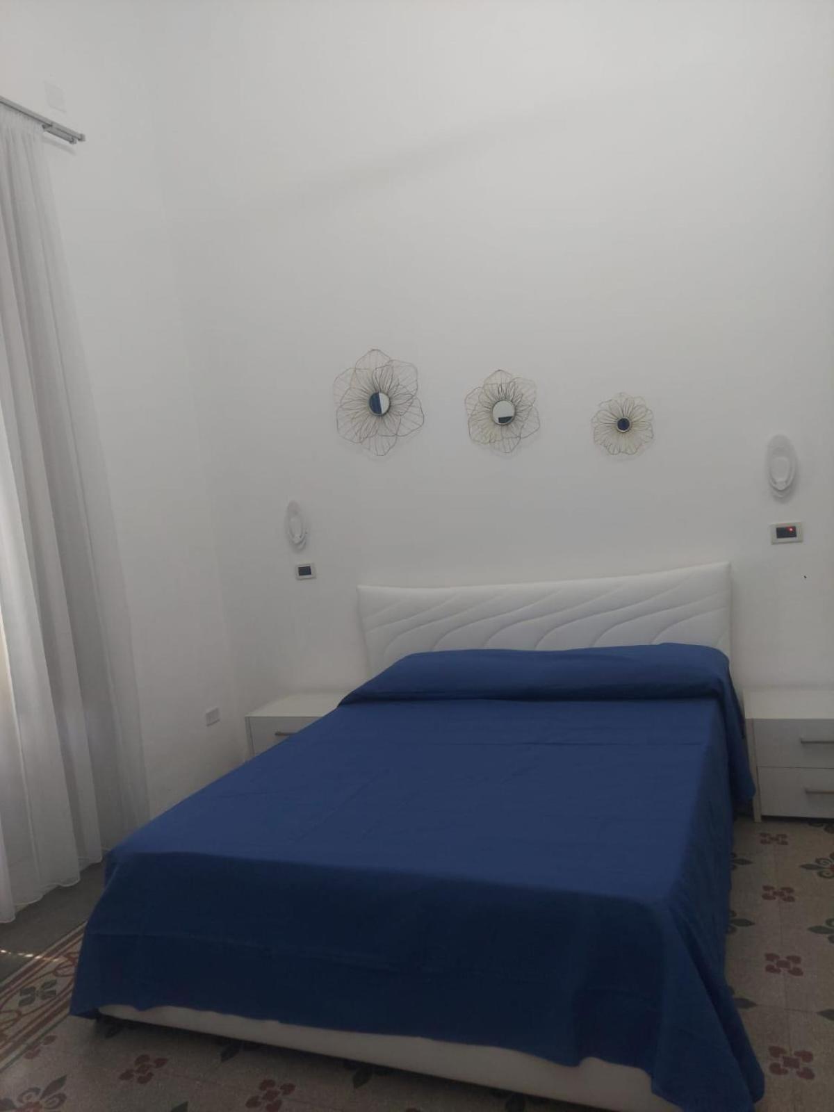 Guest House Lamphotel Militello Palermo Exterior photo